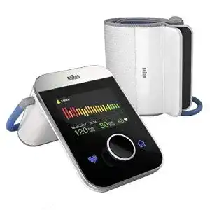 Blutdruckmessgerät Bluetooth