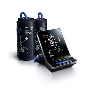 Blutdruckmessgerät Braun Healthcare ExactFit 5 Connect