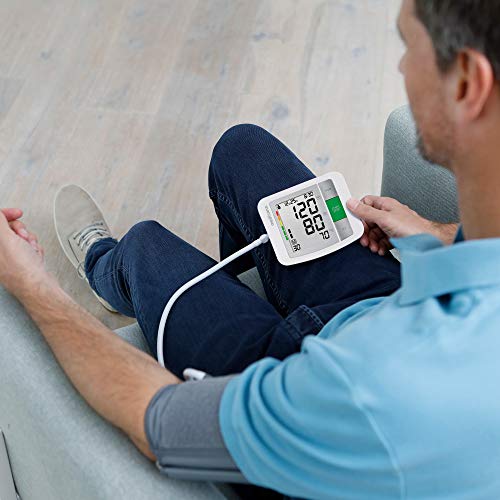 Blutdruckmessgerät Medisana BU 510 Oberarm- ohne Kabel