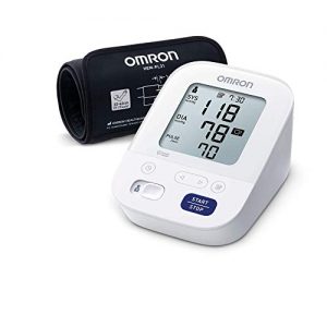 Blutdruckmessgerät Omron X3 Comfort, Intelli Wrap Manschette