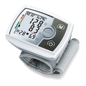 Blutdruckmessgerät Sanitas SBM 03 vollautomatisch, Handgelenk