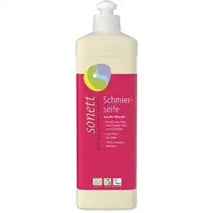 Bodenreiniger