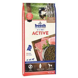 Bosch-Hundefutter bosch Tiernahrung HPC Active 15 kg