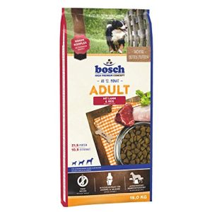 Bosch-Hundefutter bosch Tiernahrung HPC Adult Lamm 15 kg