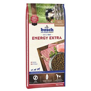 Bosch-Hundefutter bosch Tiernahrung HPC Energy Extra, 15 kg
