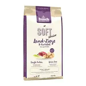 Die beste Bosch-Hundefutter 2026 Test Bestseller Bosch-Hundefutter