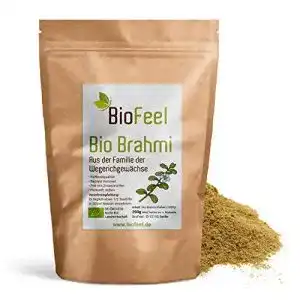 Brahmi