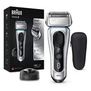 Die beste Braun Rasierer 2026 Test Bestseller Braun Rasierer