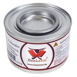 Brennpaste