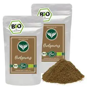 Brotgewürz
