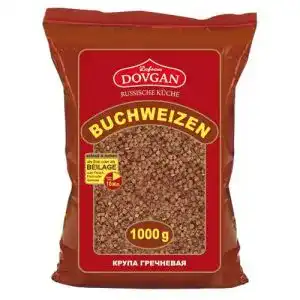 Buchweizen Dovgan, 1kg