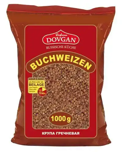 Buchweizen Dovgan, 1kg