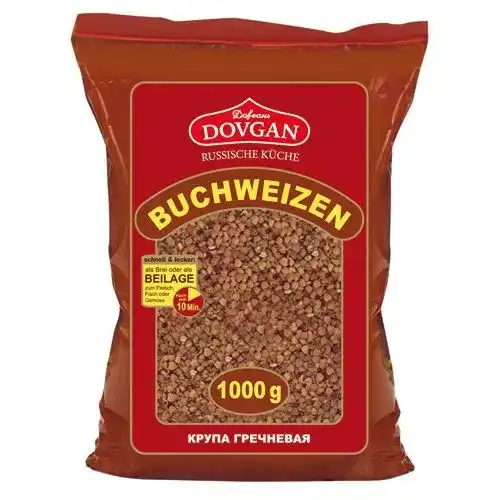 Buchweizen Dovgan, 1kg
