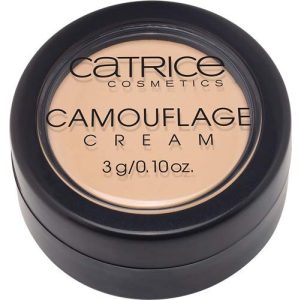 Camouflage Make-up CATRICE Camouflage Cream, Concealer