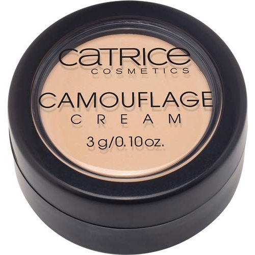 Camouflage Make-up CATRICE Camouflage Cream, Concealer