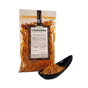 Chakalaka Gewürz Grubauer´s » GRUBAUER’S ® (400 GR)