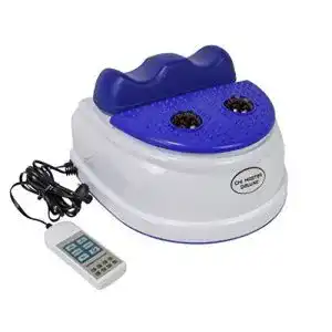 Chi-Maschine chi-enterprise Chi Master deluxe Chi-Massage-Gerät