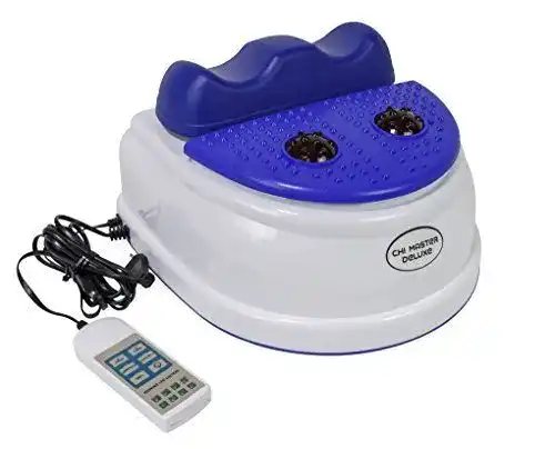 Chi-Maschine chi-enterprise Chi Master deluxe Chi-Massage-Gerät