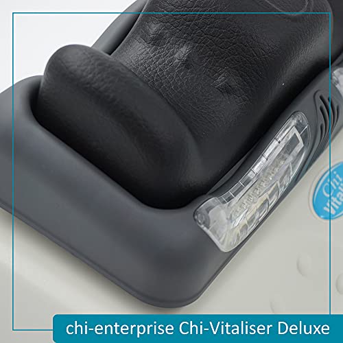 Chi-Maschine chi-enterprise Chi Vitalizer Deluxe I mit Magnetfeld