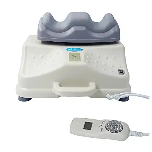 Chi-Maschine chi-enterprise Chi Vitalizer mit LCD-Regler