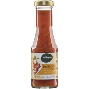 Chili-Sauce Naturata Bio Sweet Chili Sauce (6 x 250 ml)