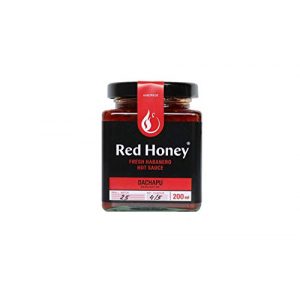 Chili-Sauce Red Honey Chili Sauce [200ml] – handgemacht