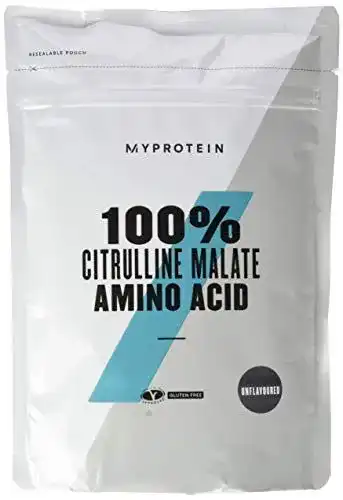 Citrullin Myprotein Malate, 1er Pack (1 x 500 g)