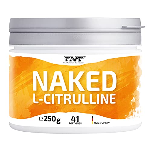 Die beste citrullin tnt true nutrition technology tnt 250g reines malat Bestsleller kaufen