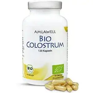 Colostrum