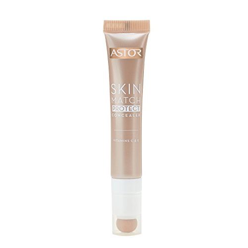 Die beste concealer astor skin match protect ivory farbe 001 7 ml Bestsleller kaufen
