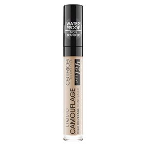 Concealer CATRICE Liquid Camouflage High Coverage, 5ml