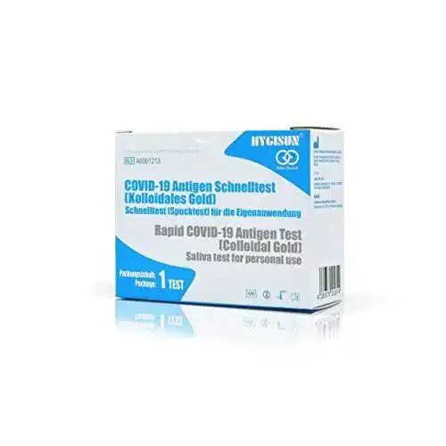 Coronavirus-Schnelltest HYGISUN ® Corona Schnelltest, 1 Stück