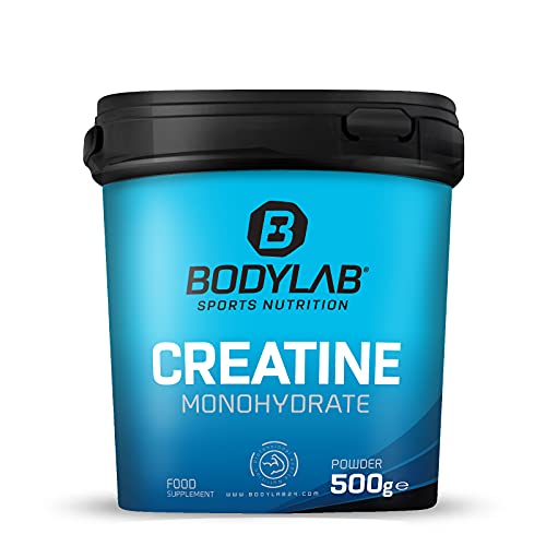 Die beste creatin bodylab24 powder 500g reines monohydrat pulver Bestsleller kaufen
