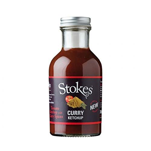 Die beste curry ketchup stokes curry ketchup 257ml Bestsleller kaufen