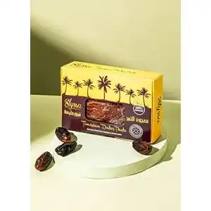 Dattelpaste KoRo – 1 kg