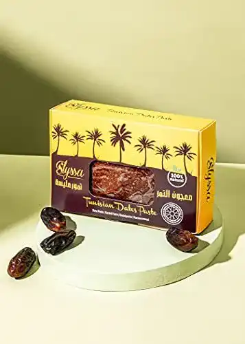 Dattelpaste KoRo – 1 kg