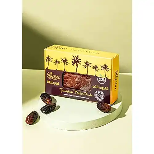 Dattelpaste KoRo – 1 kg