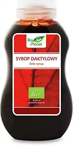 Dattelsirup BIO PLANET DATTELN SIRUP BIO 350 g