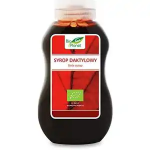 Dattelsirup BIO PLANET DATTELN SIRUP BIO 350 g