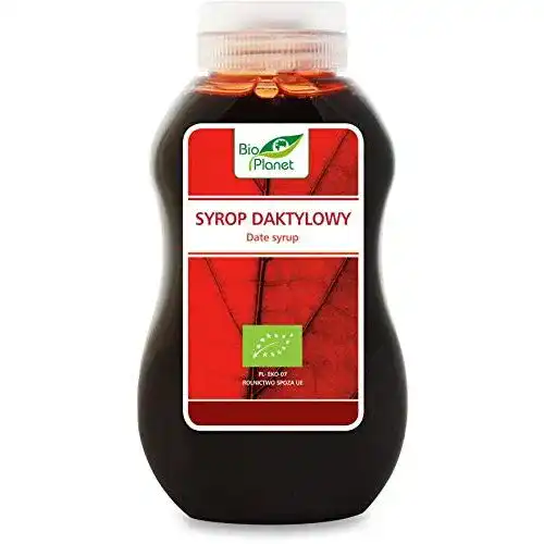 Dattelsirup BIO PLANET DATTELN SIRUP BIO 350 g
