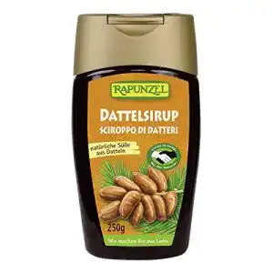 Dattelsirup