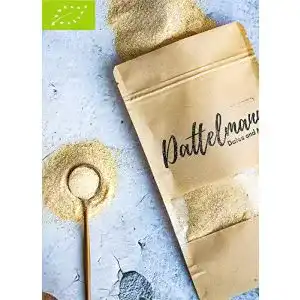 Dattelzucker Palmyra Delights Bio | Deglet Nour Datteln (500g)
