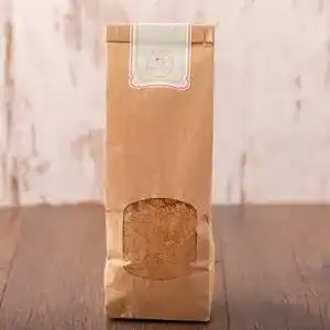 Dattelzucker süssundclever.de | Bio | 5 kg (5 x 1 kg)