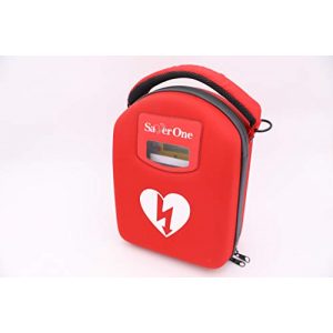 Defibrillator Saver One AED A1 mit vollautomatisch, Vollausstattung
