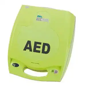 Defibrillator