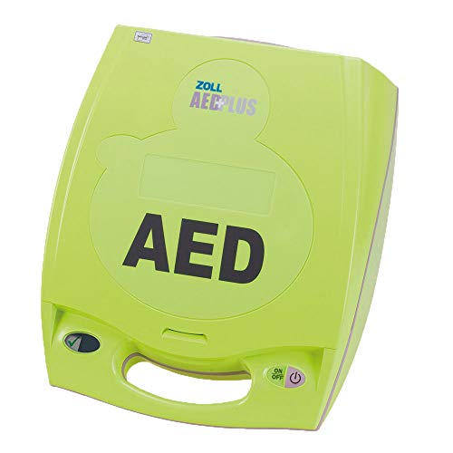 Die beste defibrillator zoll aed plus Bestsleller kaufen