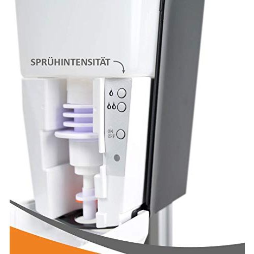 Desinfektionsspender-1000ml MyMaxxi, Mobile Station Sensor