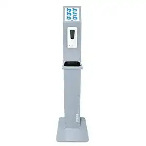 desinfektionsspender-1000ml-serdo-desinfektionssaeule-mit-sensor