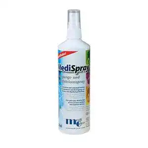 Desinfektionsspray Medicare, Medispray neutraler Duft