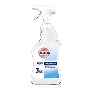 Desinfektionsspray Sagrotan Desinfektions-Reiniger, 500 ml